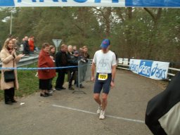 Col de Maasbandia 2006